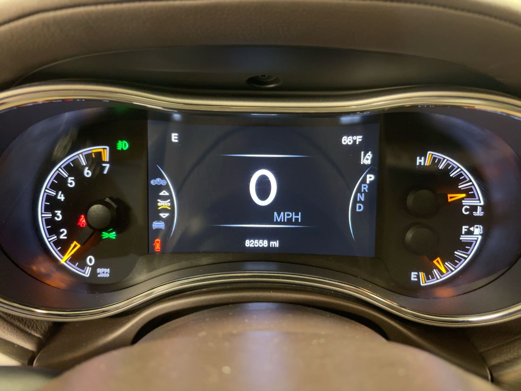 Used 2019 Jeep Grand Cherokee Overland image 18