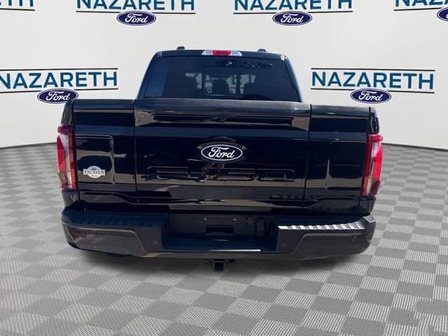 Used 2024 Ford F150 King Ranch AWD/4WD image 6