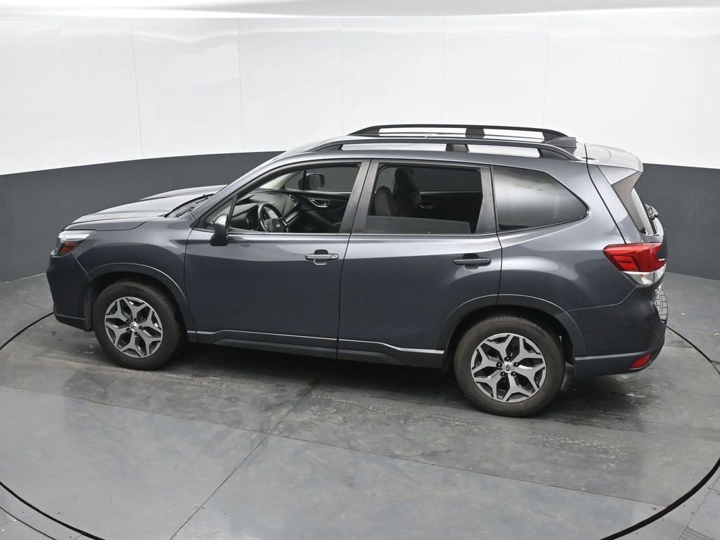 Used 2020 Subaru Forester Premium AWD/4WD image 19