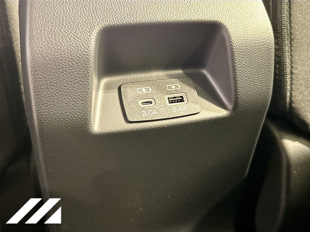 New 2026 Subaru Impreza RS image 27