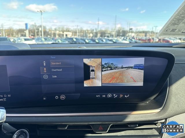 Used 2024 Buick Envision Sport Touring image 19