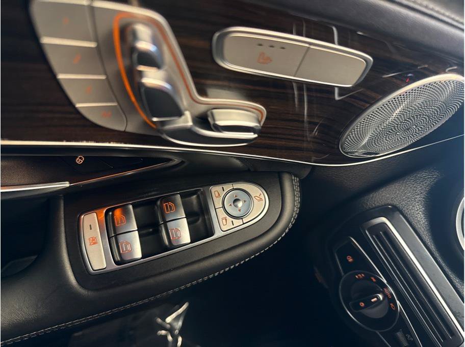 Used 2018 Mercedes-Benz C 63 AMG S image 29