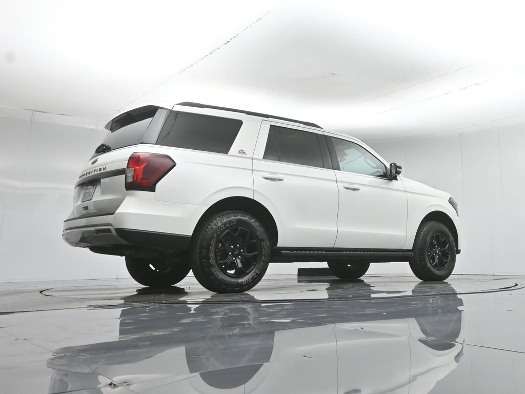 Used 2024 Ford Expedition Timberline AWD/4WD image 55