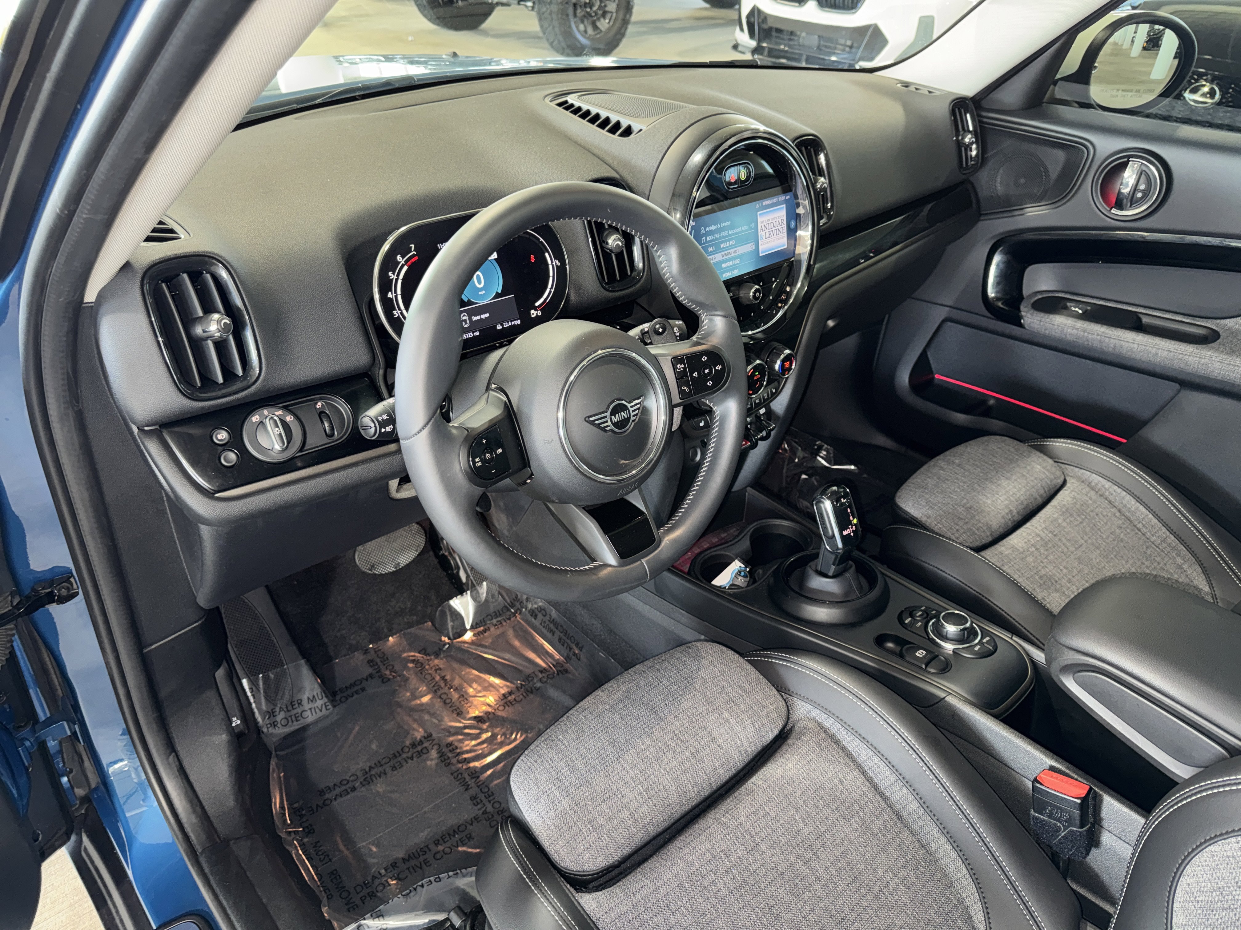 Certified 2024 MINI Cooper Countryman S image 19