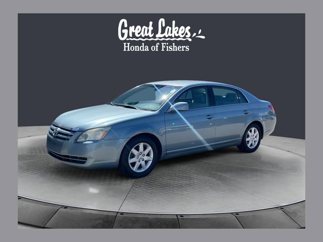 Used 2006 Toyota Avalon XL FWD image 1