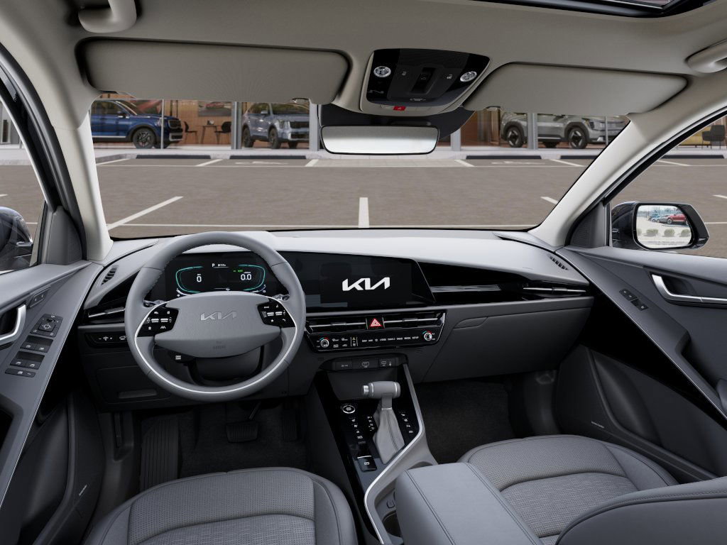 New 2026 Kia Niro SX image 14