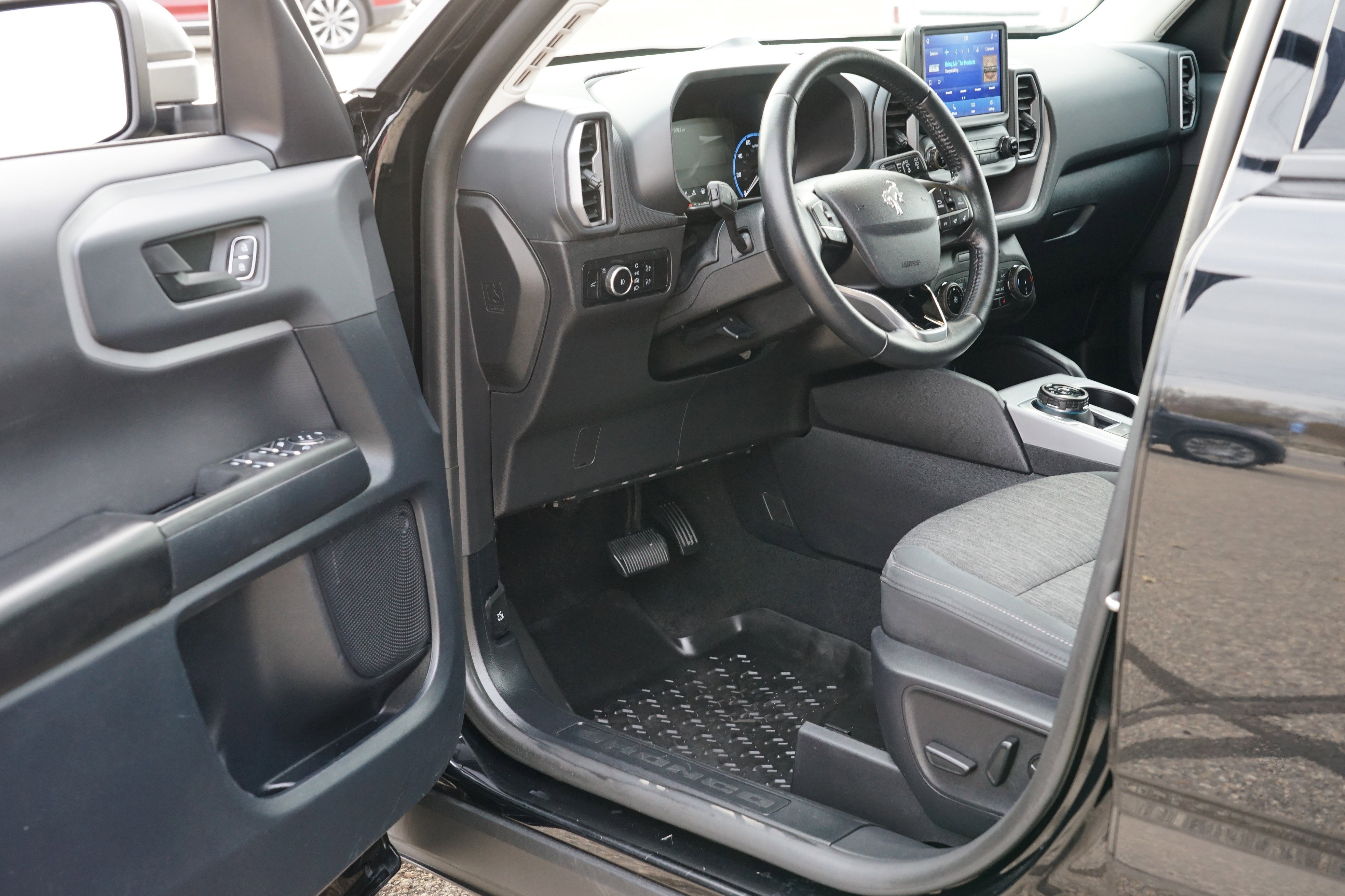 Used 2023 Ford Bronco Sport Big Bend w/ Convenience Package image 15