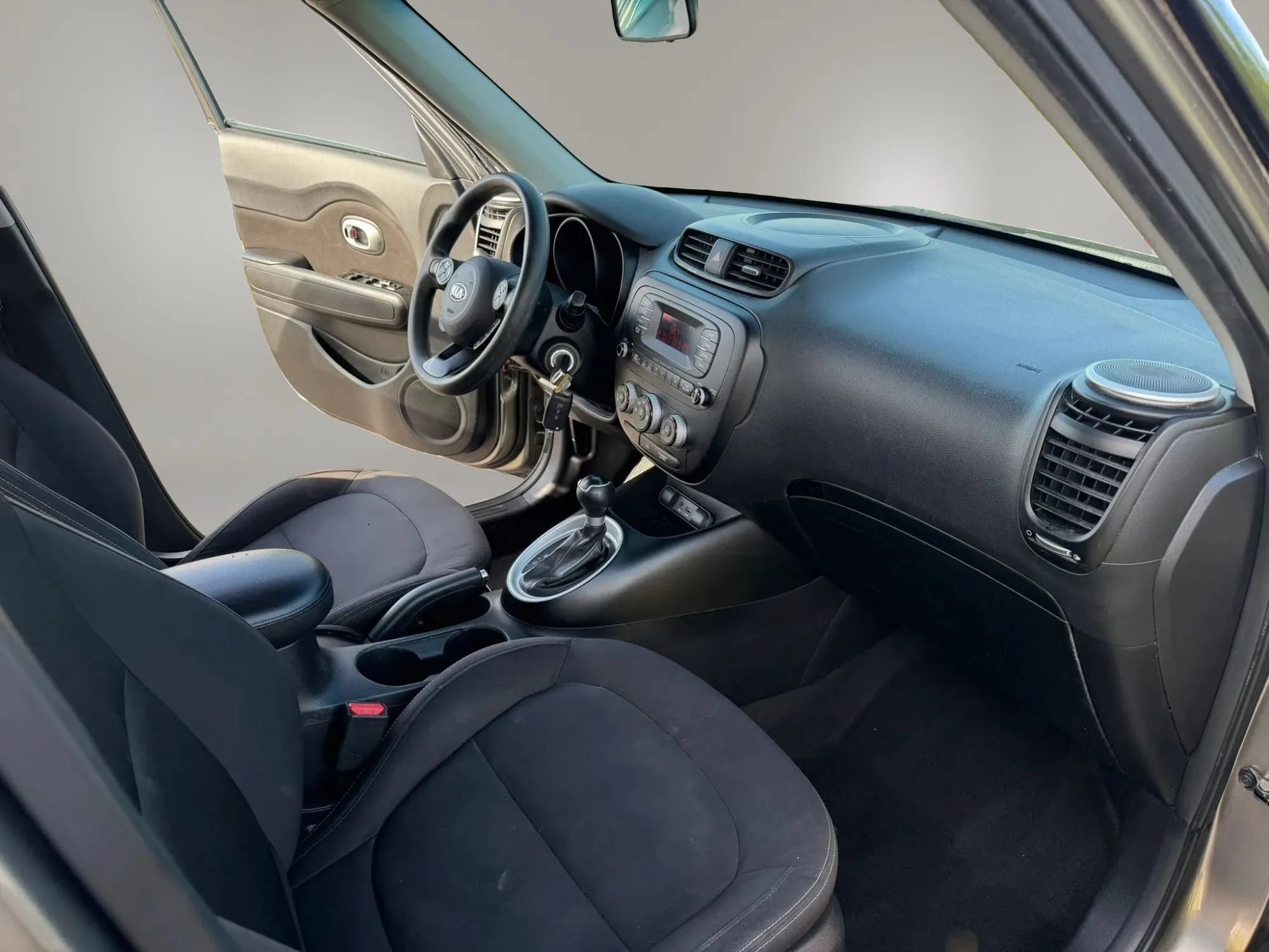 Used 2016 Kia Soul FWD image 13
