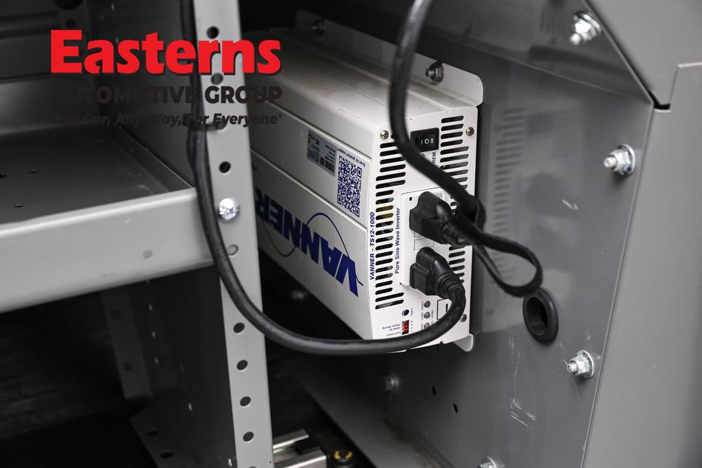 Used 2020 Ford Transit Connect XL image 23