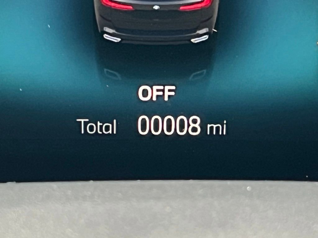 New 2026 BMW X5 xDrive50e w/ M Sport Package image 17