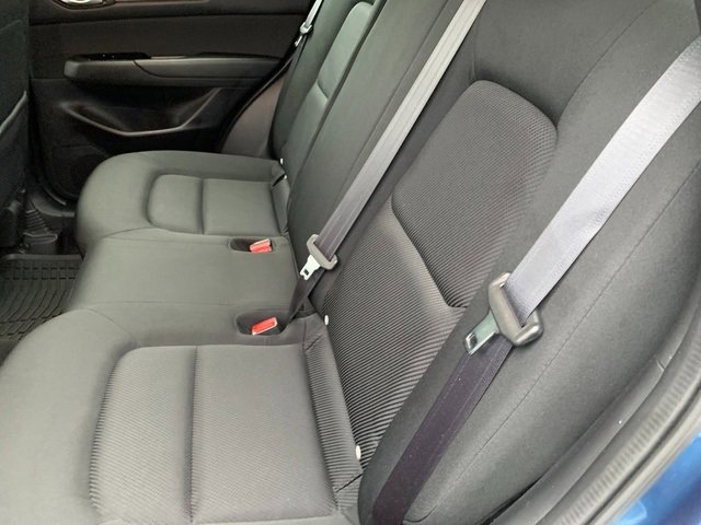 Used 2023 MAZDA CX-5 AWD 2.5 S image 17
