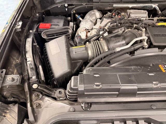 Used 2023 Chevrolet Silverado 3500 High Country AWD/4WD image 57