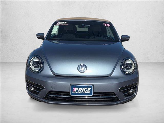 Used 2019 Volkswagen Beetle 2.0T Final Edition SEL video 2