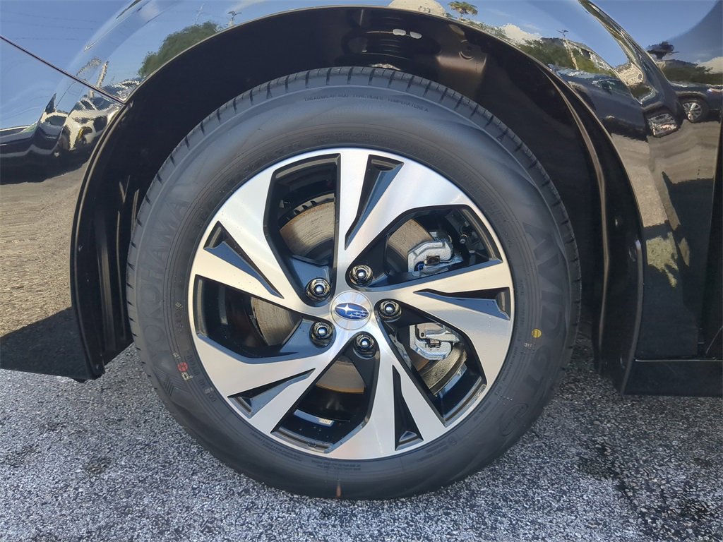 Certified 2025 Subaru Legacy Premium w/ Popular Package #1A image 30