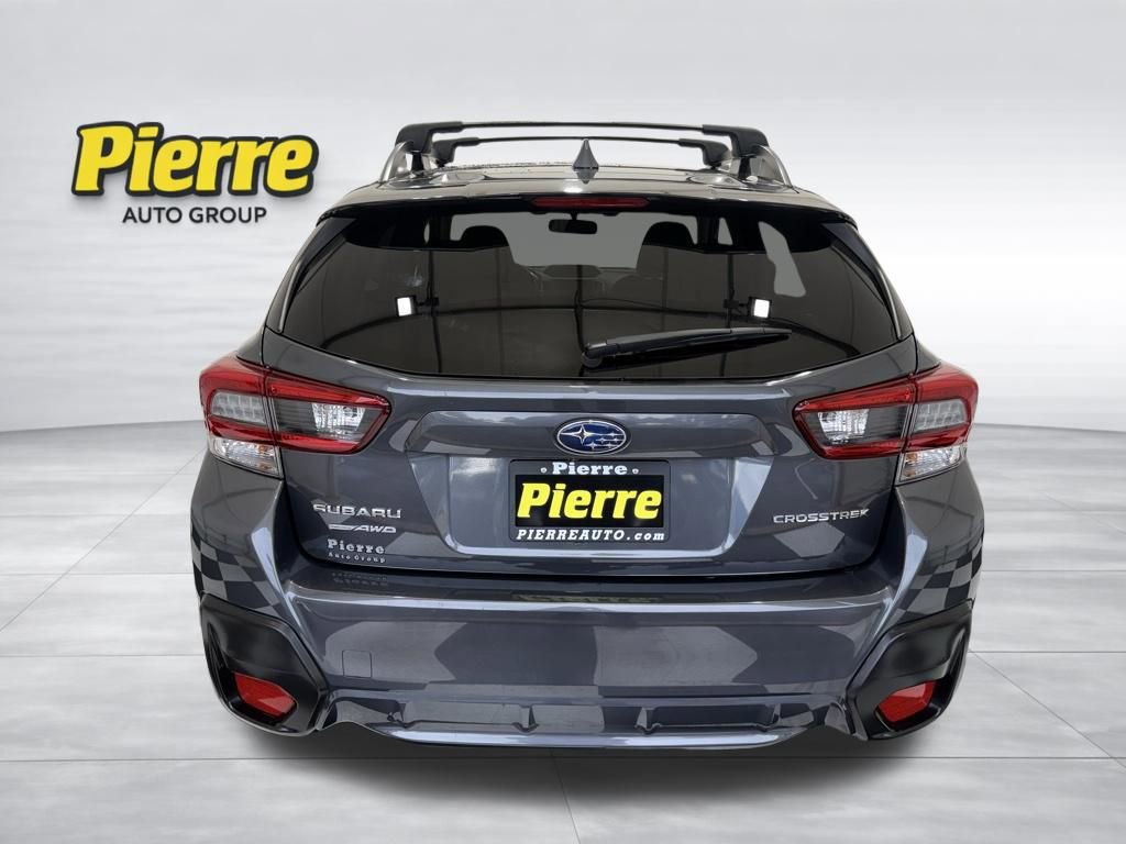 Used 2021 Subaru Crosstrek 2.0i Premium image 3