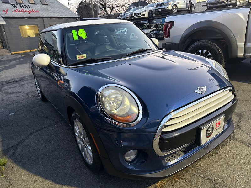 Used 2014 MINI Cooper 2-Door Hardtop image 33