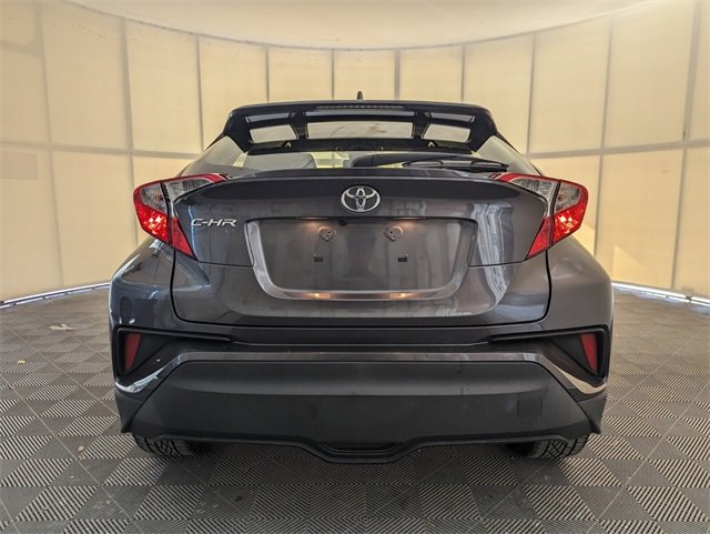 Used 2020 Toyota C-HR image 10