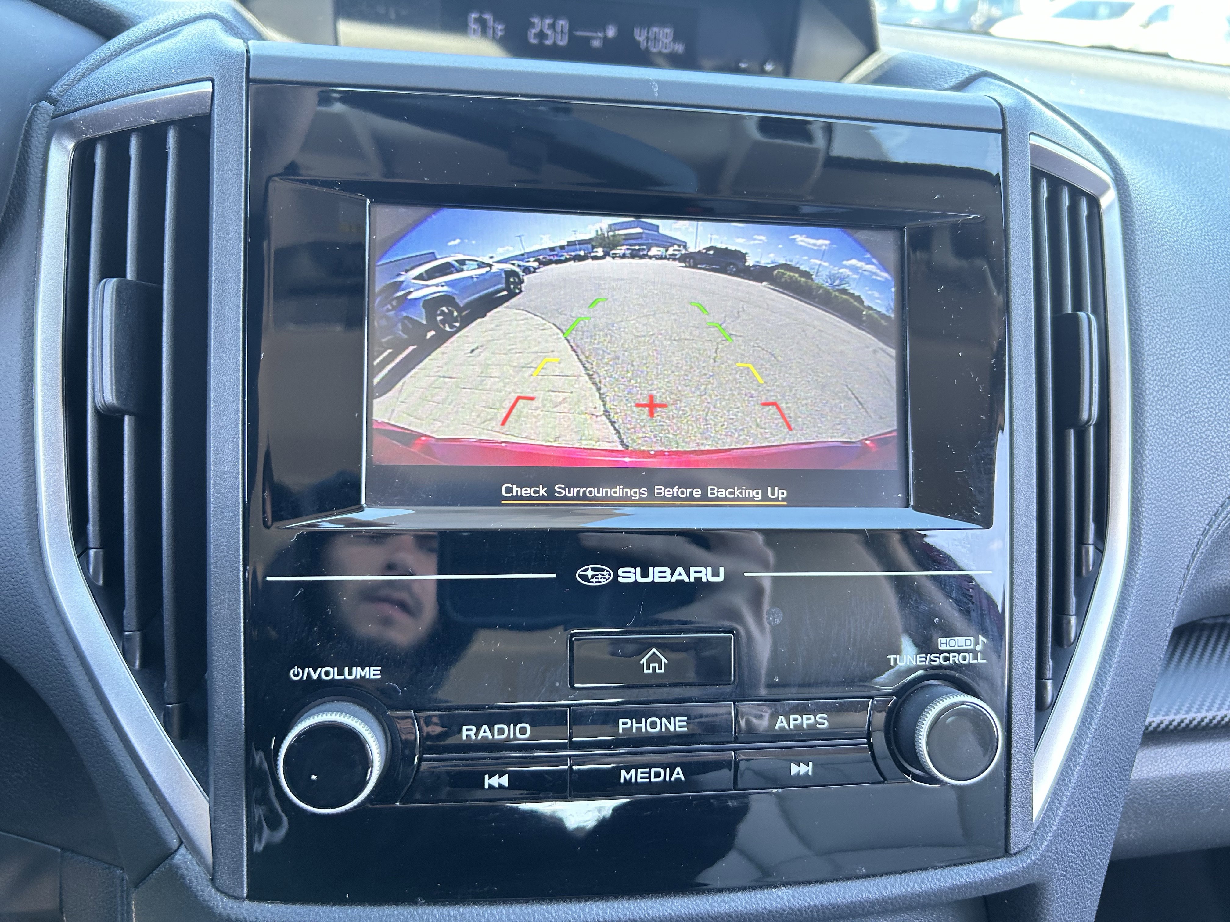 Used 2023 Subaru Impreza 2.0i image 14