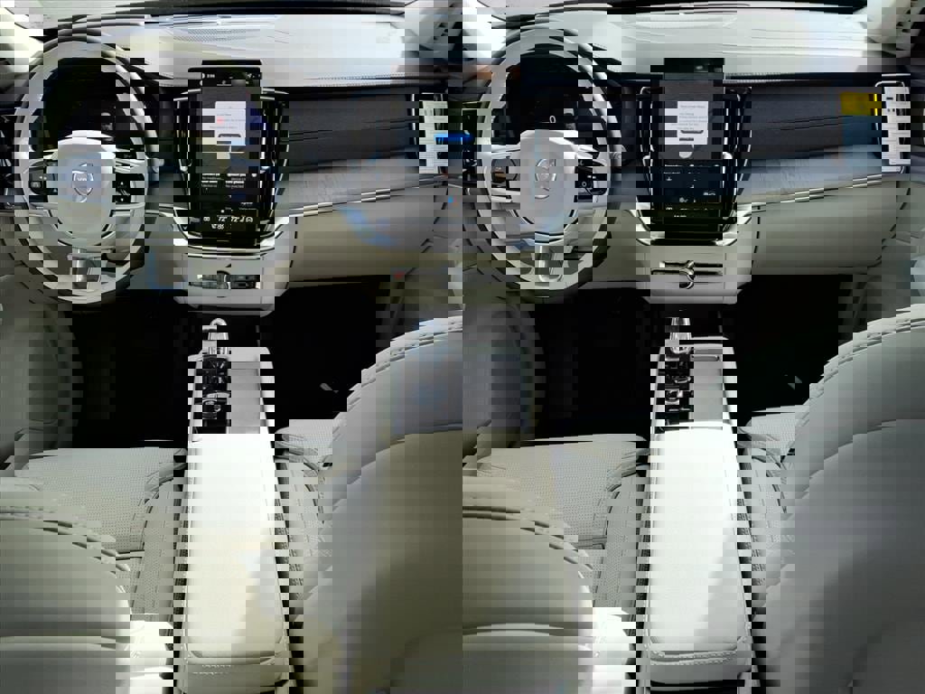 New 2026 Volvo XC90 B6 Ultra w/ Protection Package Premier image 8