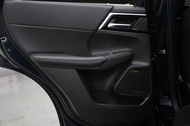 New 2026 Mitsubishi Outlander SE FWD image 26