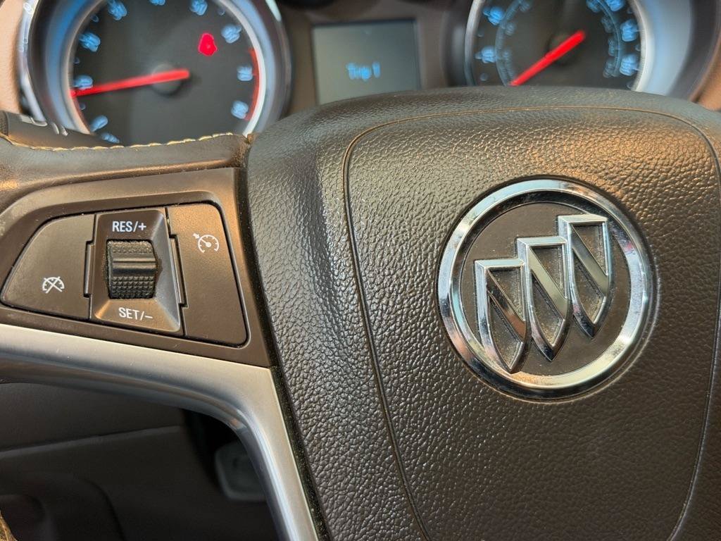 Used 2013 Buick Encore Leather AWD/4WD image 26