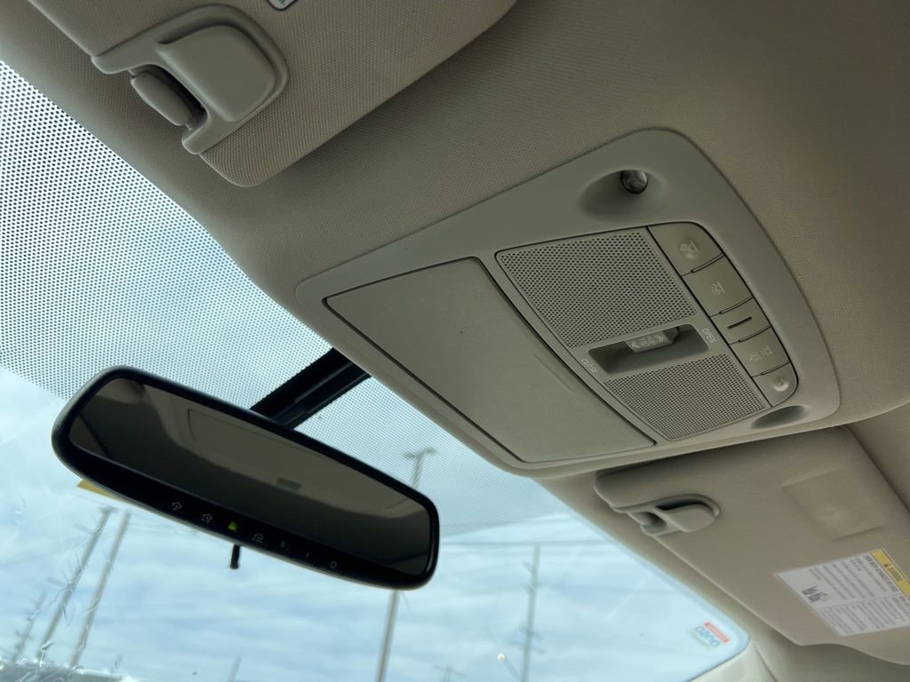 Used 2017 Nissan Murano SL w/ SL Technology Package image 23