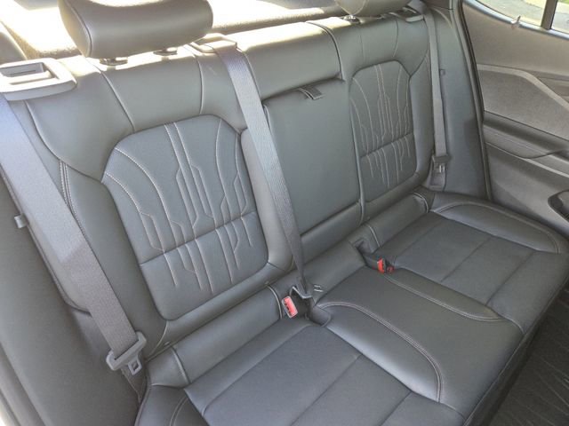 New 2026 Buick Envista Avenir image 30