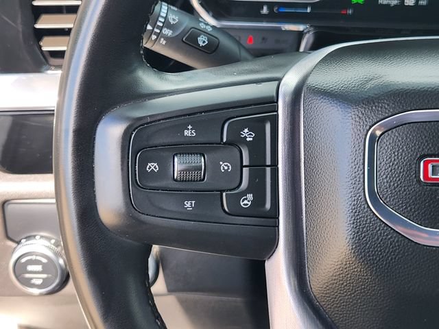 Used 2025 GMC Sierra 1500 SLT RWD image 28