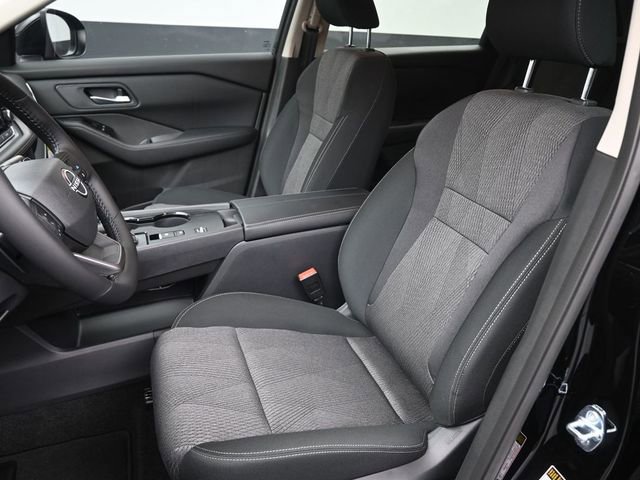 New 2026 Nissan Rogue SV FWD image 19
