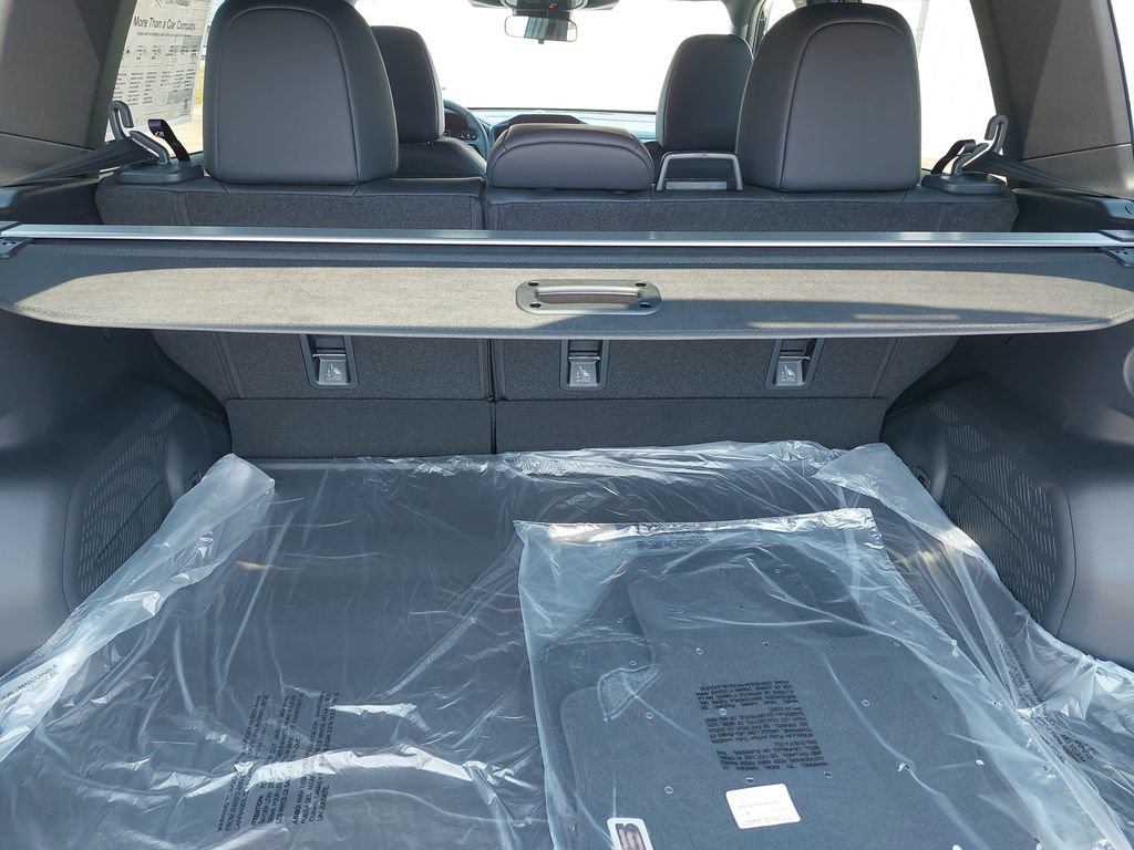 New 2026 Subaru Forester Sport AWD/4WD image 11