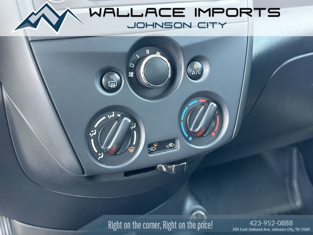 Used 2018 Nissan Versa S Plus FWD image 23