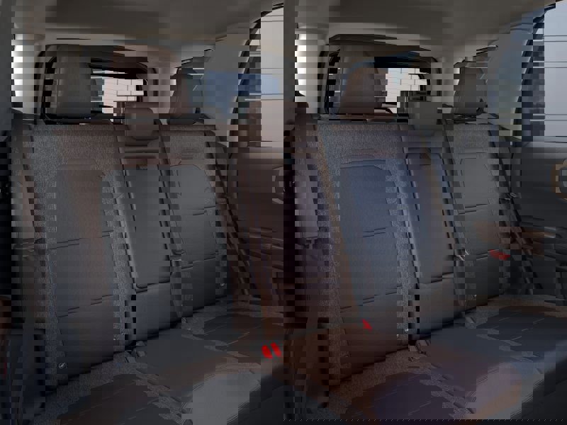 New 2025 Ford Bronco Sport Outer Banks w/ Outer Banks Tech Package+ image 42