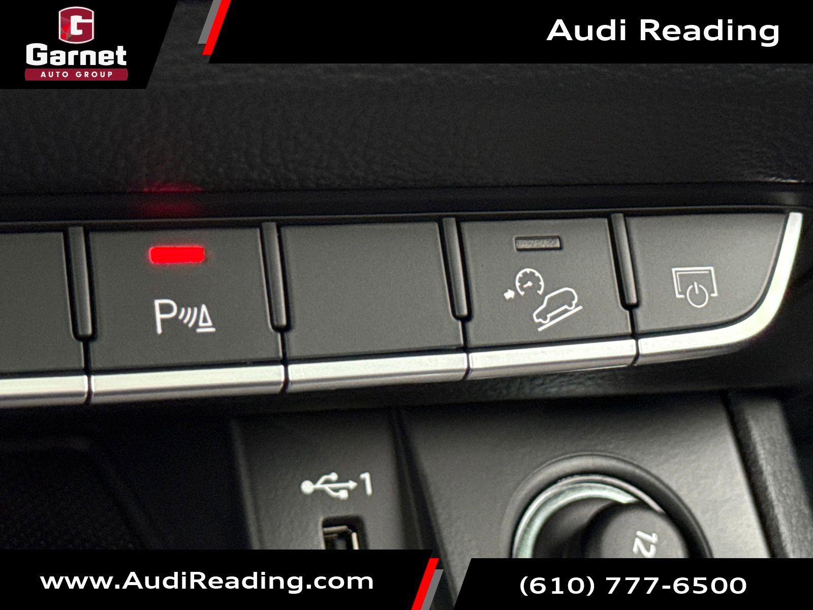 Certified 2025 Audi Q5 2.0T Premium image 35