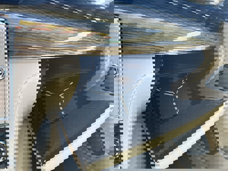 Used 2014 Maserati Quattroporte GTS RWD image 28