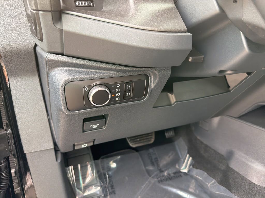 New 2026 Ford Bronco 2-Door w/ Sasquatch Package image 14