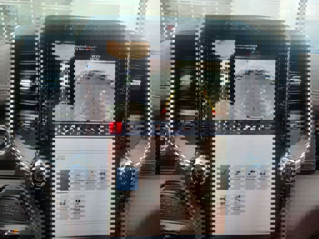 Used 2025 RAM 3500 Laramie w/ Towing Technology Group image 29