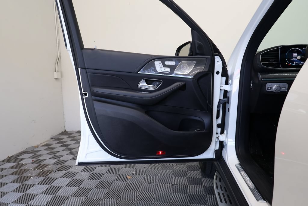 Used 2022 Mercedes-Benz GLE 450 4MATIC image 16