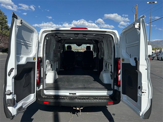 Used 2024 Ford Transit 150 Low Roof image 26
