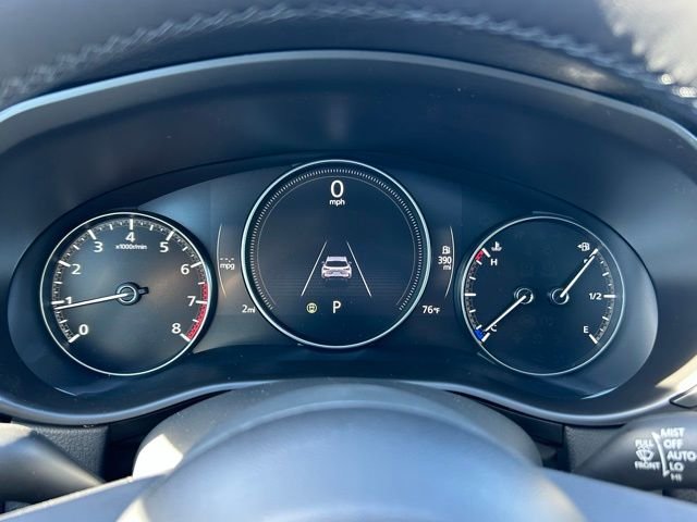 New 2026 MAZDA CX-50 AWD 2.5 S w/ Weather Package image 14