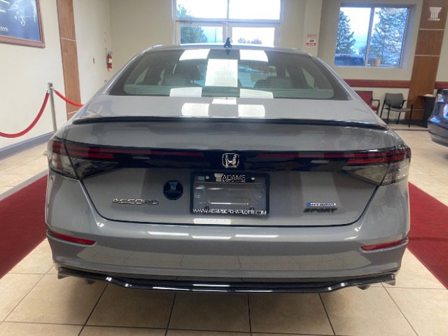 Used 2023 Honda Accord Sport image 6