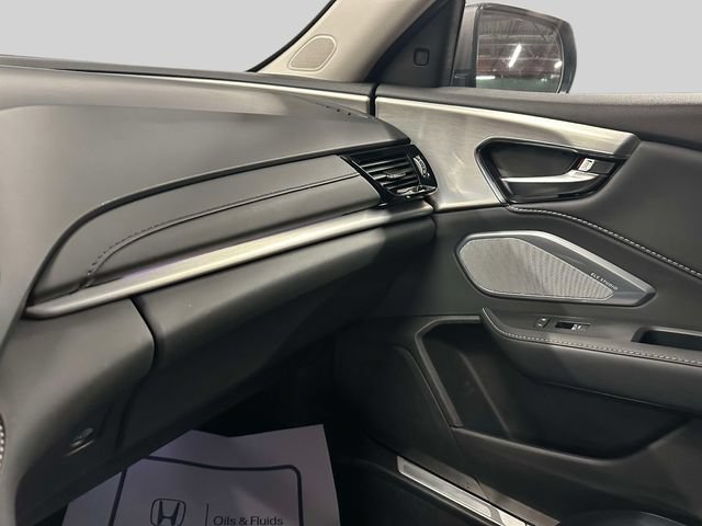 Certified 2024 Acura RDX w/ Technology Package AWD/4WD image 30