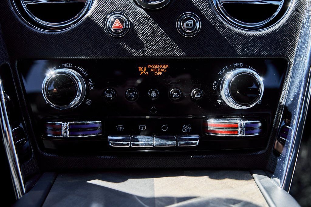 Used 2023 Rolls-Royce Cullinan image 70