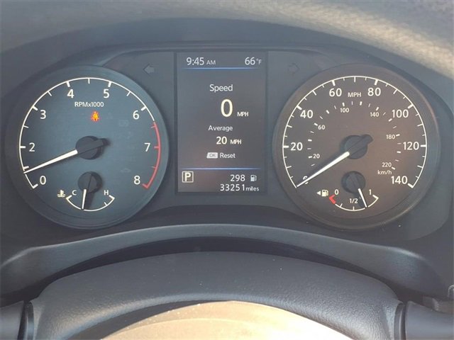 Used 2021 Nissan Altima 2.5 S image 30