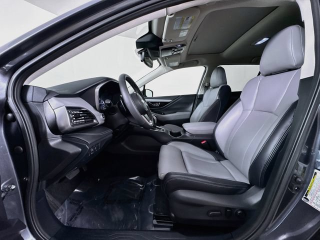 Used 2025 Subaru Outback Limited w/ Popular Package #2 AWD/4WD image 40