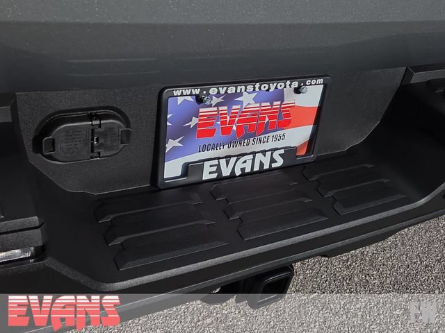 New 2026 Toyota Tundra 1794 Edition w/ TRD Off-Road Package AWD/4WD image 32