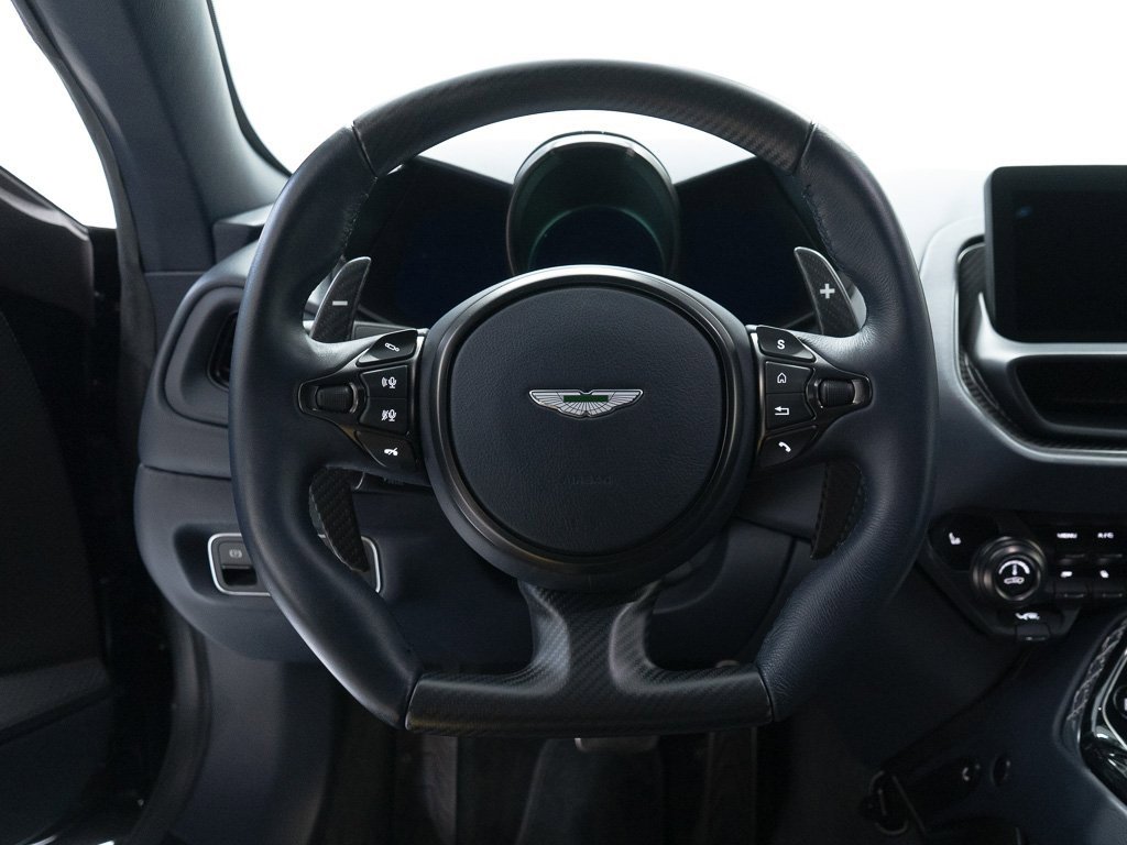 Used 2020 Aston Martin DBS Zagato image 24