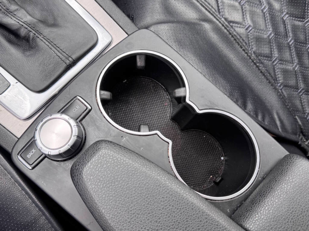 Used 2014 Mercedes-Benz C 300 4MATIC Sedan image 12