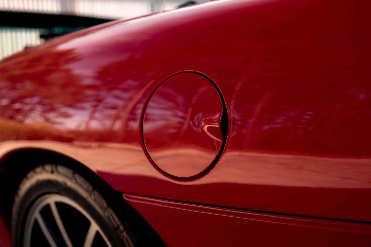 Used 2002 Chevrolet Camaro Z28 w/ SS Performance/Appearance Pkg image 33