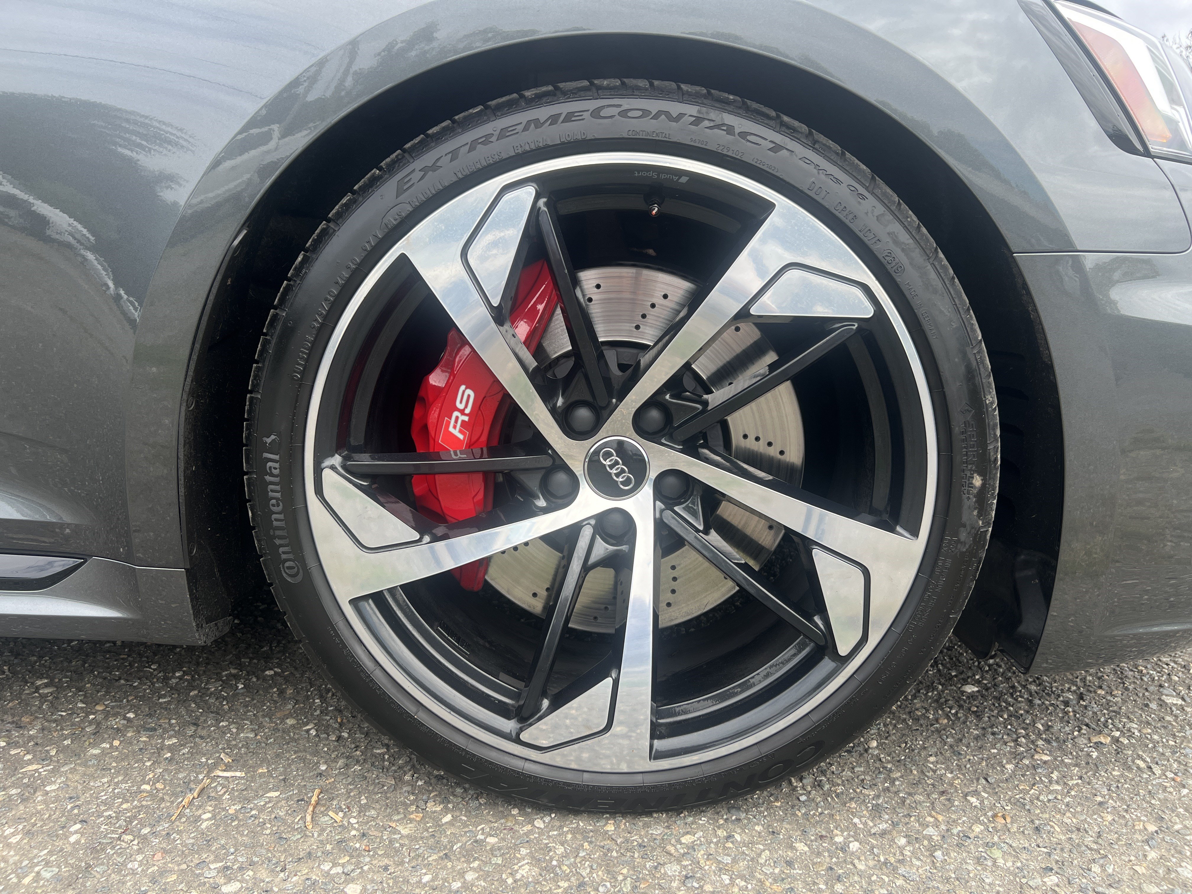 Used 2018 Audi RS 5 AWD/4WD image 10