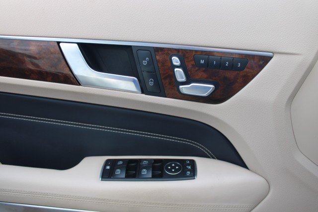 Used 2016 Mercedes-Benz E 400 Cabriolet image 25